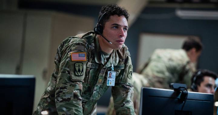 Kathryn Bigelow Doesn’t Mind Pentagon’s Film Criticism