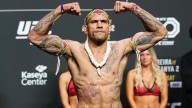 UFC 320 notebook: Pereira talks tough weight cut, Gautier gets new opponent