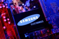 Samsung Electronics says it is in talks with Nvidia to supply next