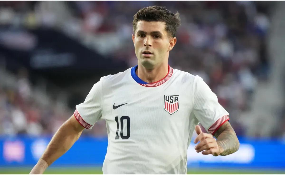 Where to watch United States vs Ecuador live in the USA: International Friendly game
