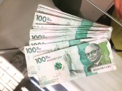 Usuarios se convirtieron en buena paga con los créditos bancarios
