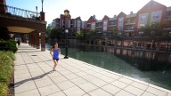 purdue university buys canal square apartments at Indianapolis campus
