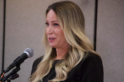 Months after a man was killed at a 'No Kings' march in Utah, his wife still seeks answers