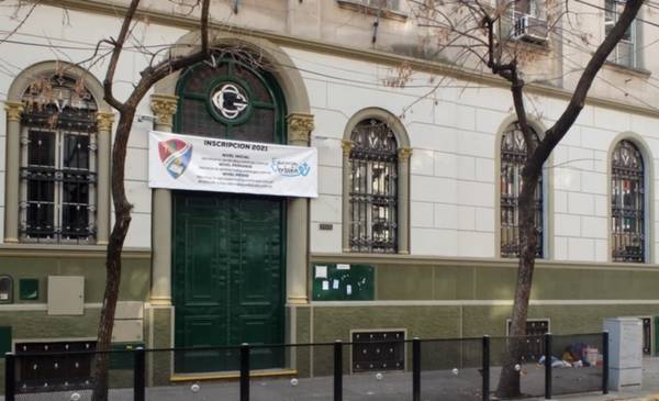 Palermo: cinco menores heridos gravemente tras la explosión de un experimento de química