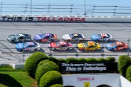 “I Hate This Place”: NASCAR Star Lashes Out at Talladega After Horrific Crash NASCAR driver rages at Talladega after a horrific Stage 1 crash ends his run, as Xfinity's driver gets hospitalized in a s