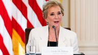 Education Dept. employees' emails automatically changed to blame Democrats for shutdown