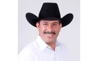 Panista, el suplente del fallecido diputado priísta, Luis Chacón