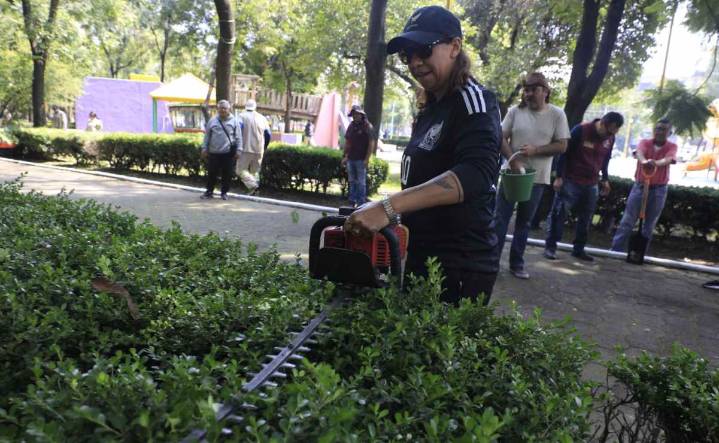 Venustiano Carranza destaca en efectividad gubernamental, revela encuesta del Inegi