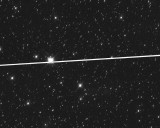El cometa interestelar 3I/ATLAS alcanzará su punto más cercano al Sol