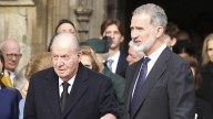 El Rey Felipe VI celebrará los 50 años de la monarquía parlamentaria