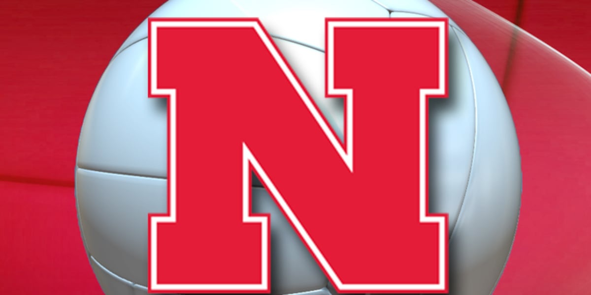 Husker Volleyball set for east coast matches at #16 Penn State, Rutgers