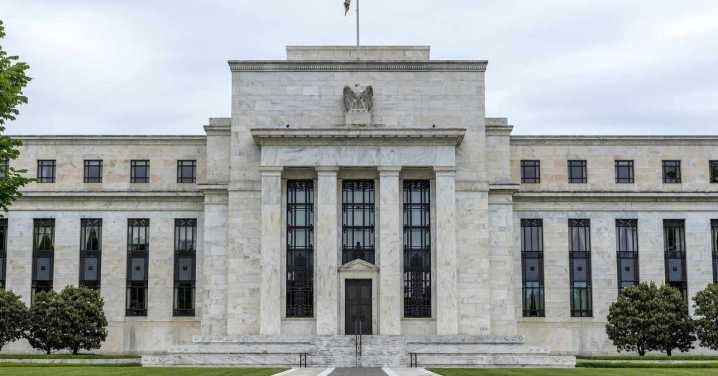 Fed cuts interest rates amid uncertainty