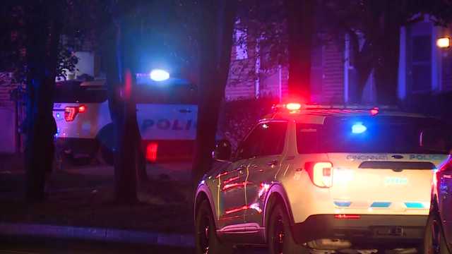 Police investigating after woman dies in Winton Hills shooting