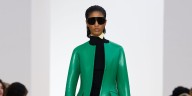 Loewe Spring 2026 Review: Jack and Lazaro Go Back to the Future