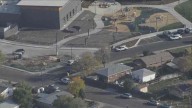 1 injured after stabbing near school, suspect in custody: Thornton police