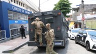 Alrededor de 60 muertos en una operación contra el grupo criminal más importante de Brasil