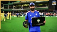 Amid Retirement Talks – Rohit Sharma Stakes Claim to No-1 ODI Ranking at 38 in ICC Rankings