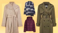 The best supermarket winter coats, by a fashion editor