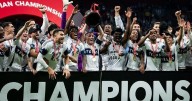 Vancouver Whitecaps success made healing from injury easier for captain Ryan Gauld
