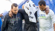 Charvarius Ward injury update: Out vs Cardinals due to a concusion