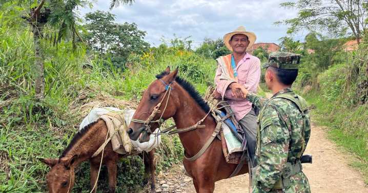 Trapiches de Caldas: una transformación de la seguridad tras las quemas en Riosucio y Supía