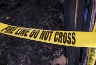 Police investigate fire that destroyed judge’s home