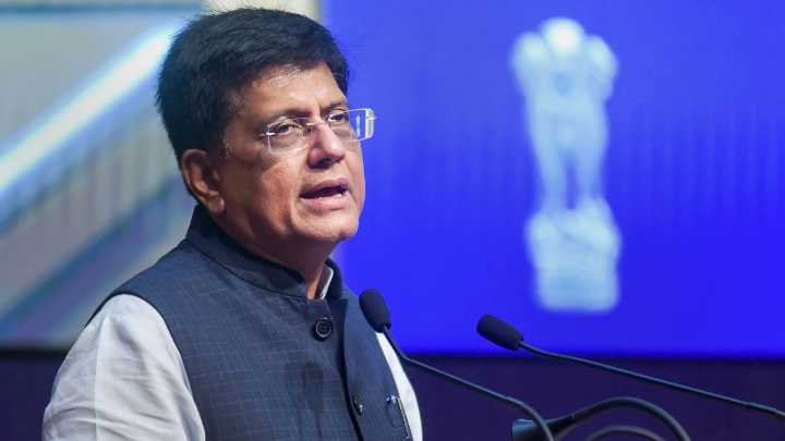 Foreign investors have announced plans to invest  over Rs 50k cr in finance, banking sectors: Goyal