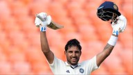 Dhruv Jurel Becomes 6th Indian Wicketkeeper To...