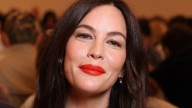Celebrities Front Row at Loewe Spring 2026 Ready