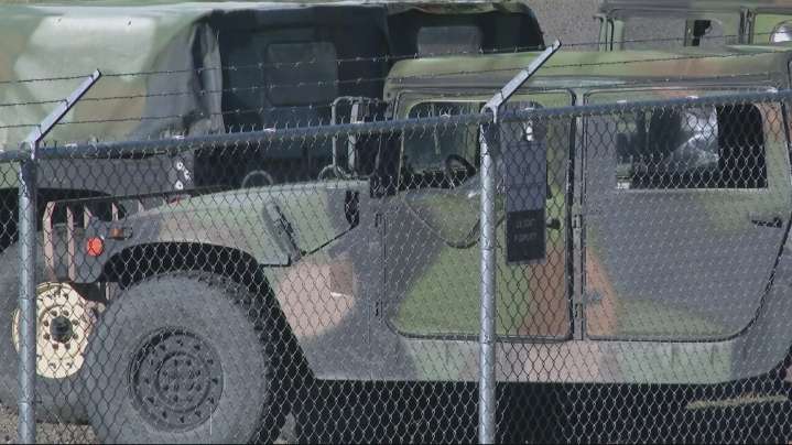 Battle over National Guard deployment in Portland returns to court Friday