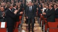 Felipe VI reivindica la labor de la empresa familiar como el "pilar fundamental" de la economía española