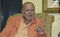 Mintió TSJ sobre traslado de Duarte
