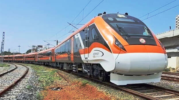 Third Vande Bharat approved for Kerala! Service connecting metropolitan city to begin from November