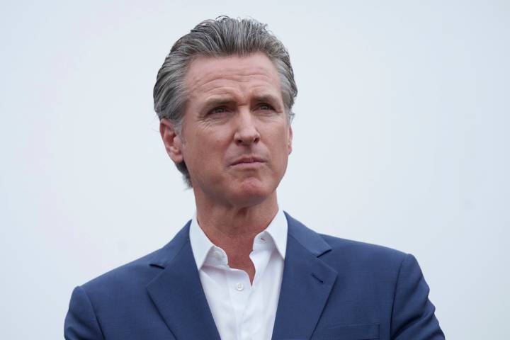 Newsom signs bill to protect minors from 'unregulated' AI chatbots