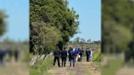Una joven que estaba desaparecida fue encontrada sin vida en un aljibe a 10 metros de profundidad