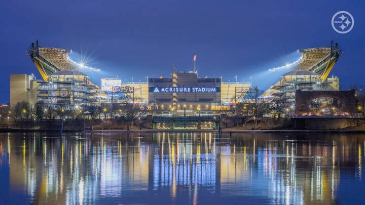 Steelers vs. Packers: How to watch/listen to the game