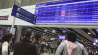 LAP postergó hasta el 7 de diciembre el cobro de TUUA de transferencia internacional