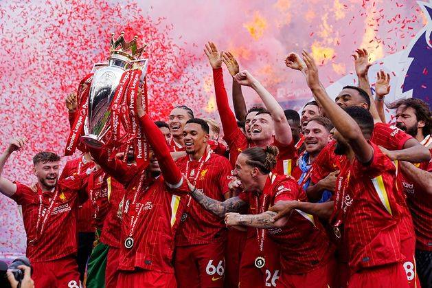 Premier League edges closer to spending cap before new vote on ‘anchoring’ rules