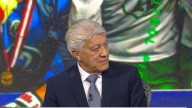 Chucho Ramírez ve inamovible a Gil Mora para la Selección Mayor