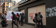 Confederación de Comunidades Judías de Colombia expresó su indignación por protestas pro Palestina este 7 de octubre, a dos años de la masacre en Israel
