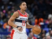 Malcom Brogdon se retira de la NBA