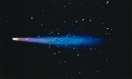 Un astrónomo explica el misterio sobre el cometa interestelar 3i Atlas
