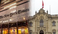 The New York Times: La democracia en Perú está muriendo sin dictador