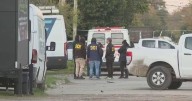Habló el policía que detuvo a “Pequeño J” y dio detalles