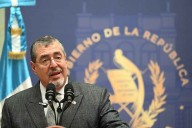 Revolución de 1944 es presente en Guatemala, afirmó Arévalo