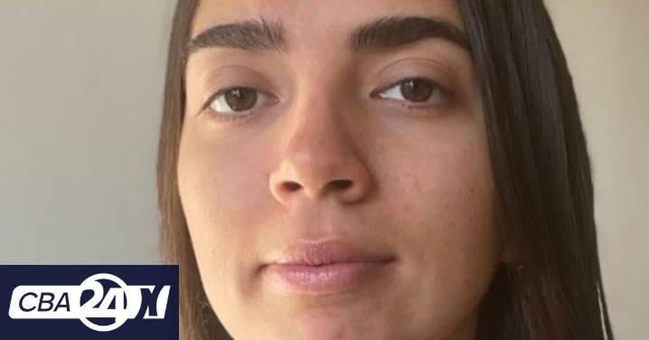 Buscan a una joven argentina en España: viajó por trabajo y no se supo más de ella