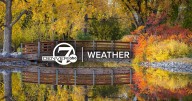 More light snow for the Colorado high country