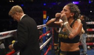 ¿El retiro soñado? Mariana “Barby” Juárez podría enfrentarse a conocida rival en su última pelea