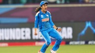 Women’s World Cup: Nasser Hussain explains why India leaving out Jemimah Rodrigues for Renuka Singh Thakur vs England is ‘a good change’