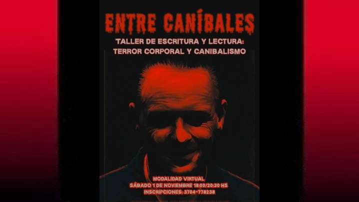 Come de mí, come de mi carne